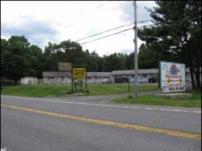 Four Seasons Motel Catskill Zewnętrze zdjęcie
