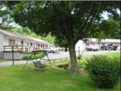 Four Seasons Motel Catskill Zewnętrze zdjęcie