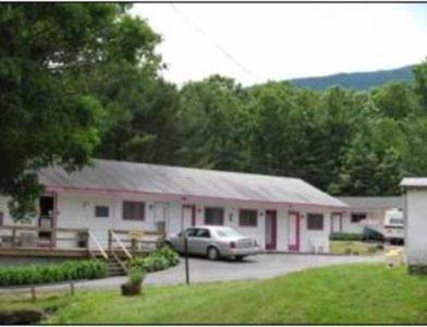 Four Seasons Motel Catskill Zewnętrze zdjęcie