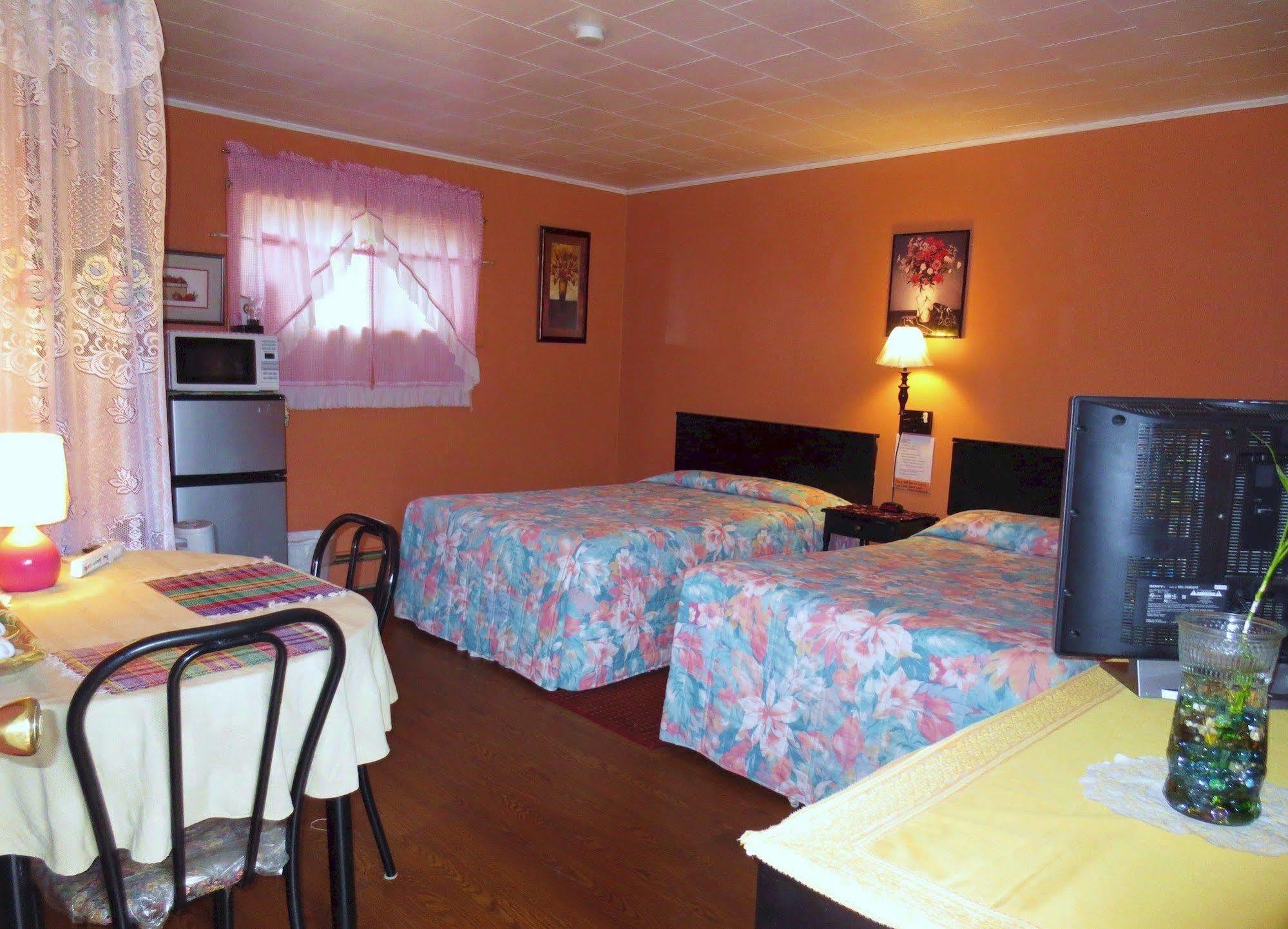 Four Seasons Motel Catskill Zewnętrze zdjęcie