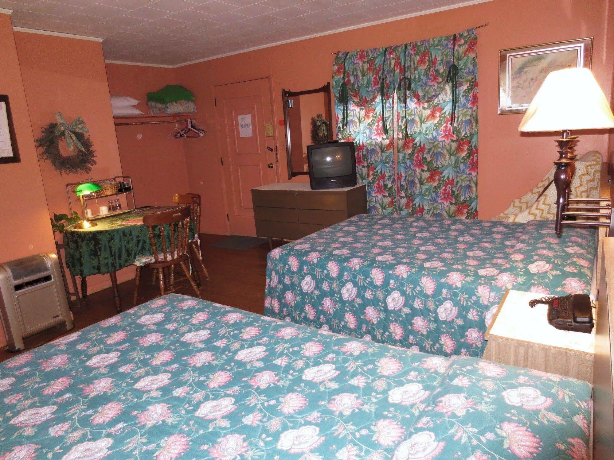 Four Seasons Motel Catskill Zewnętrze zdjęcie
