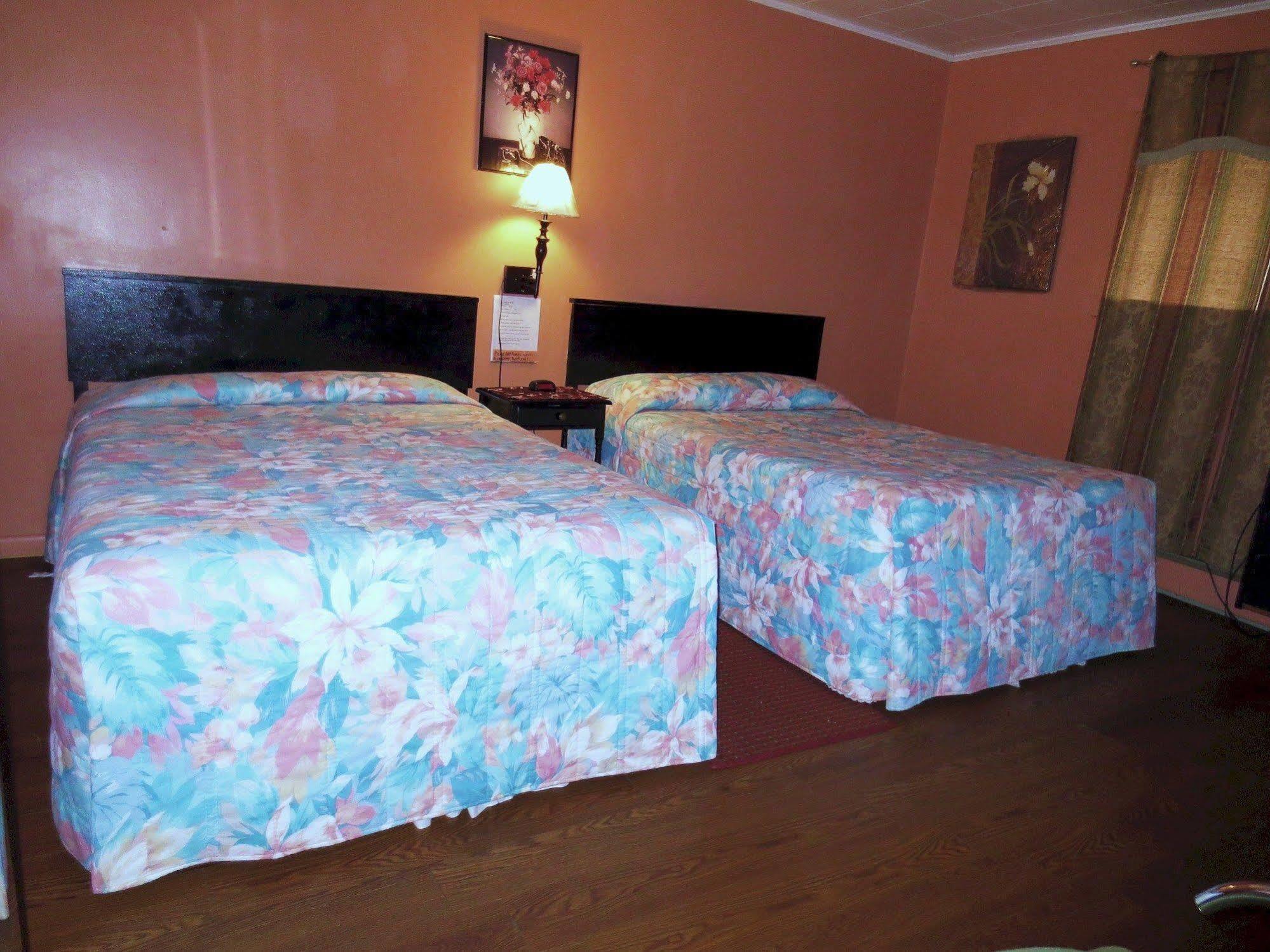 Four Seasons Motel Catskill Zewnętrze zdjęcie