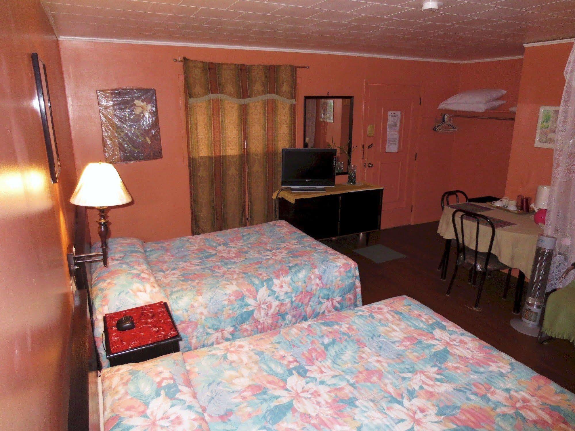 Four Seasons Motel Catskill Zewnętrze zdjęcie