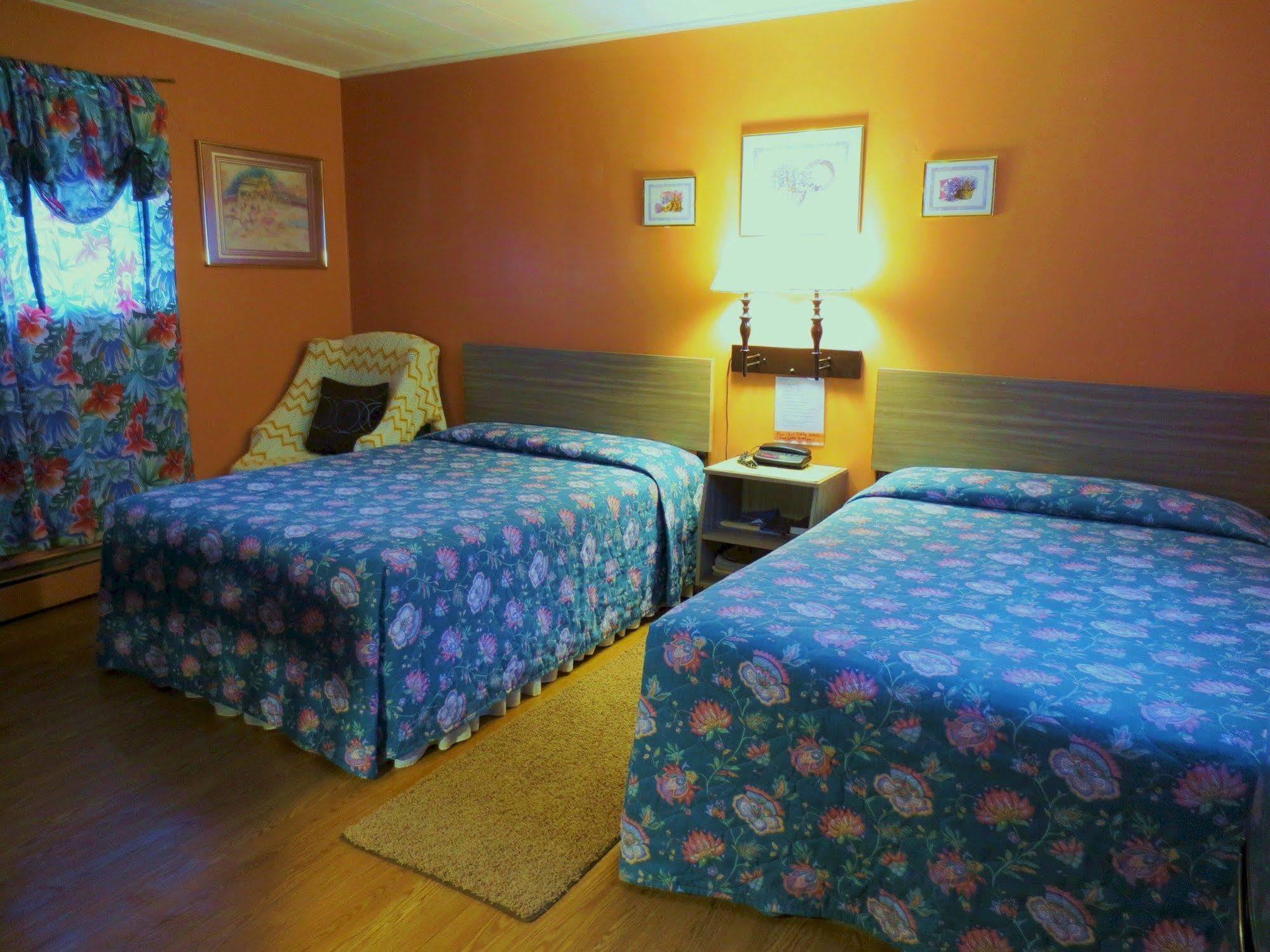 Four Seasons Motel Catskill Zewnętrze zdjęcie