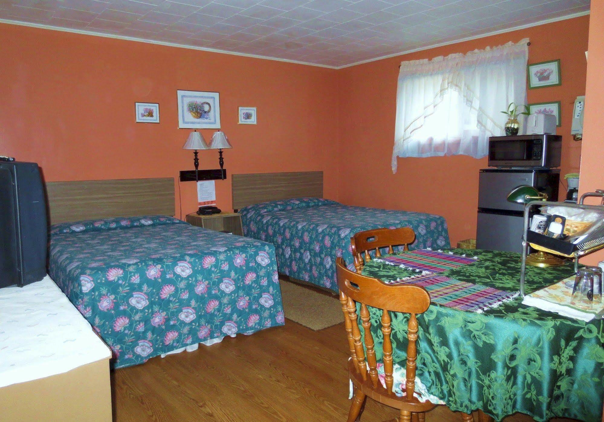 Four Seasons Motel Catskill Zewnętrze zdjęcie